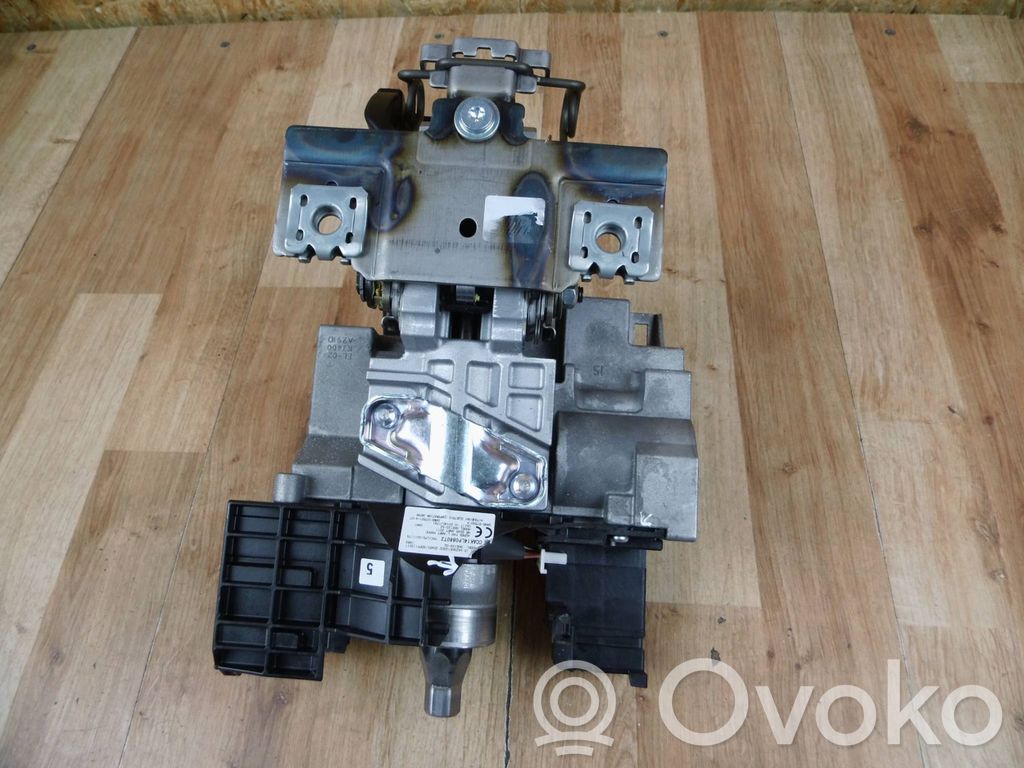 Mazda CX-5 II Steering angle sensor 