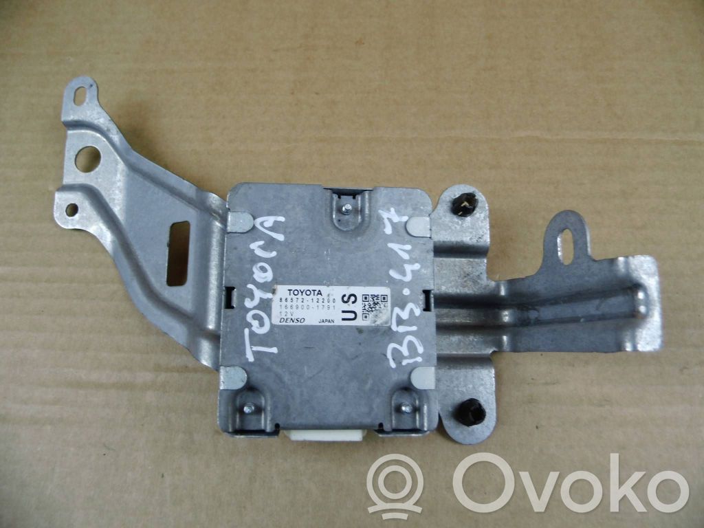 Other control units/modules   8657212200