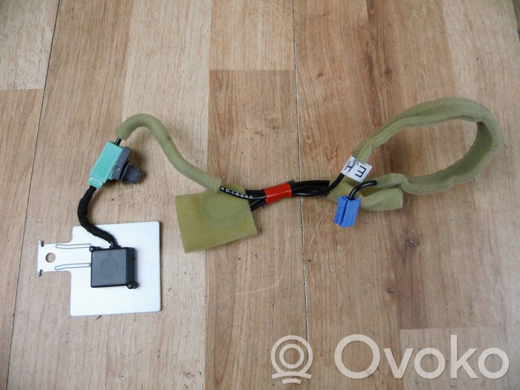 Mazda CX-5 Antenă GPS aeriană 