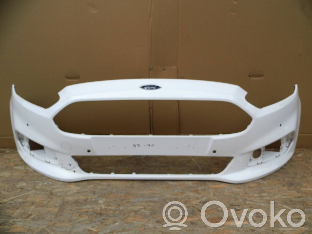 Ford S-MAX Priekinis bamperis 
