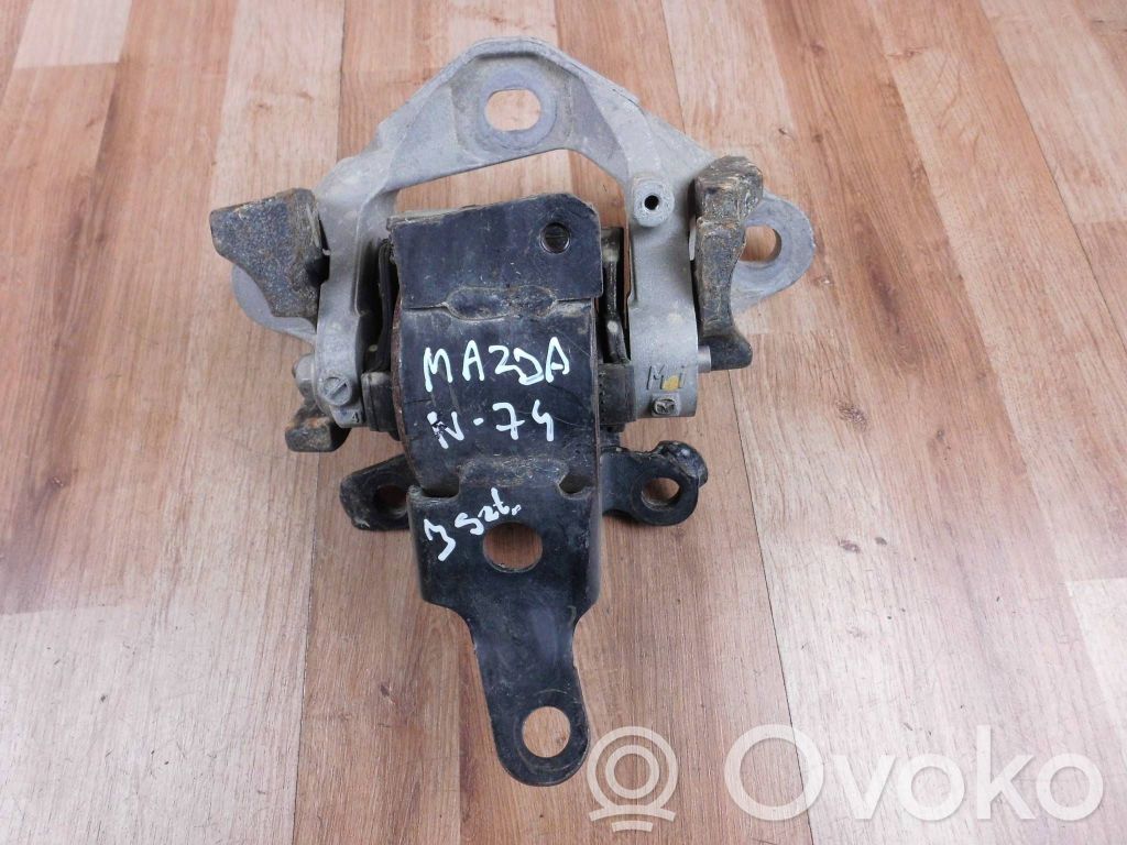 Mazda 3 III Gearbox mount 