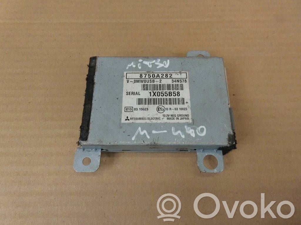 Bluetooth modulis   8750A282
