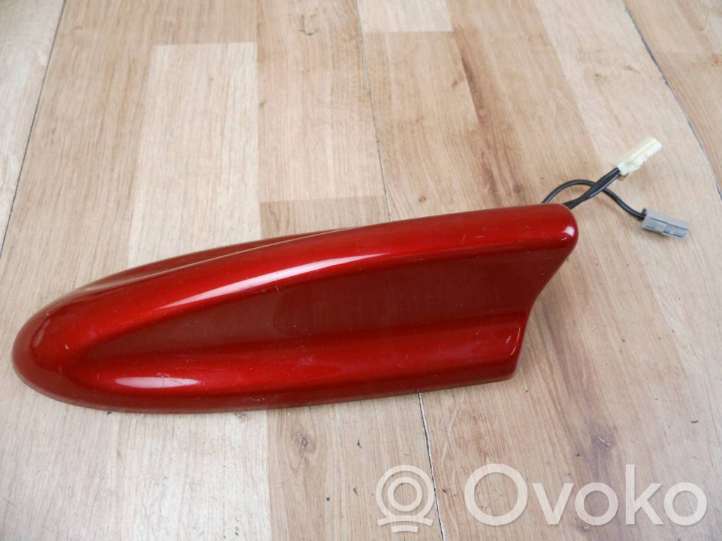 Mitsubishi Eclipse Cross GPS Antenne 