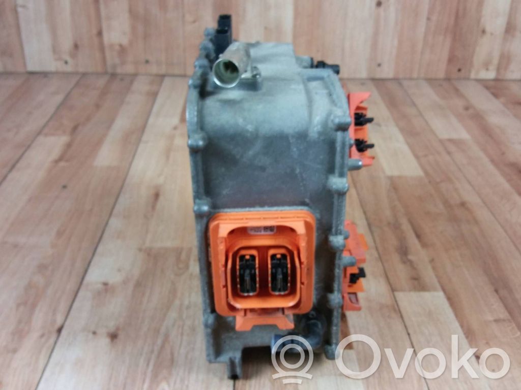 BMW i3 Other control units/modules 