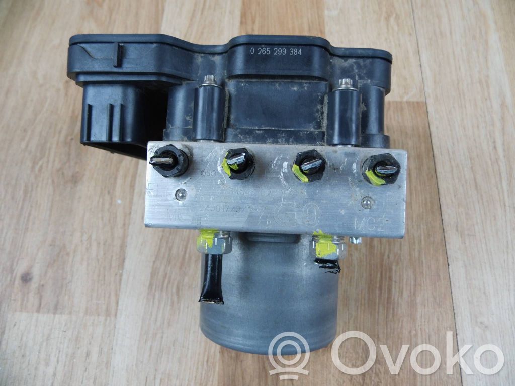 Toyota Corolla E210 E21 ABS bloks 