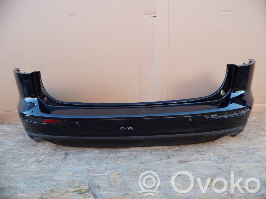 Volvo V60 Spārns 