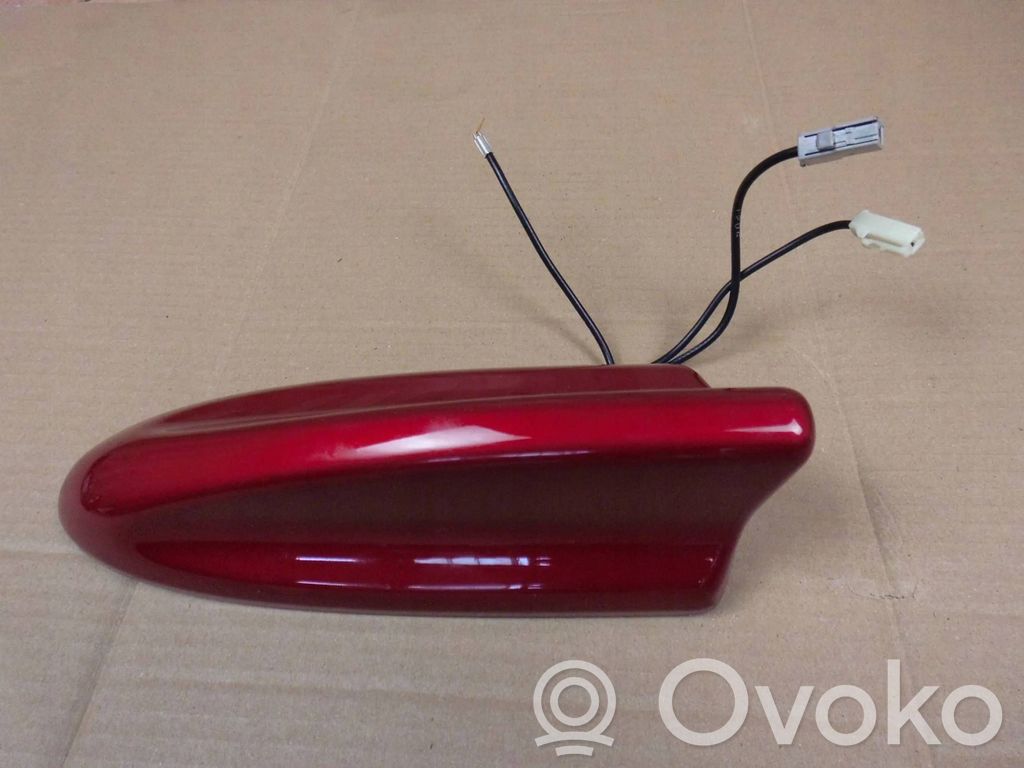 Mitsubishi Eclipse Cross GPS Antenne 