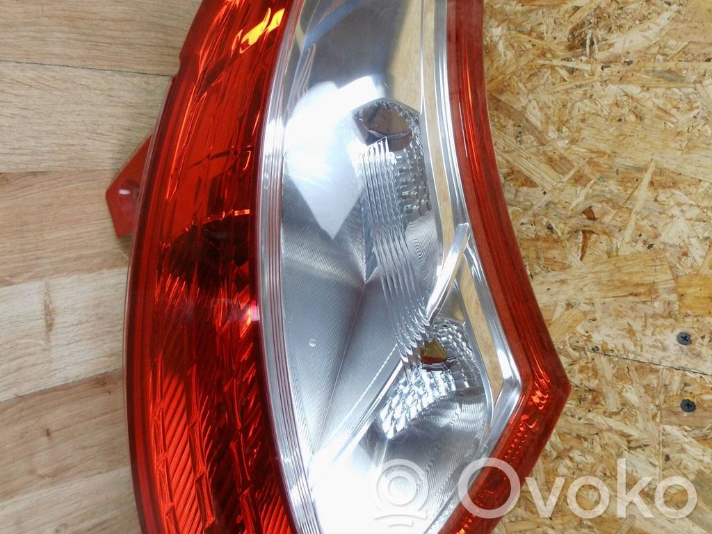Suzuki Swift II Takavalot 