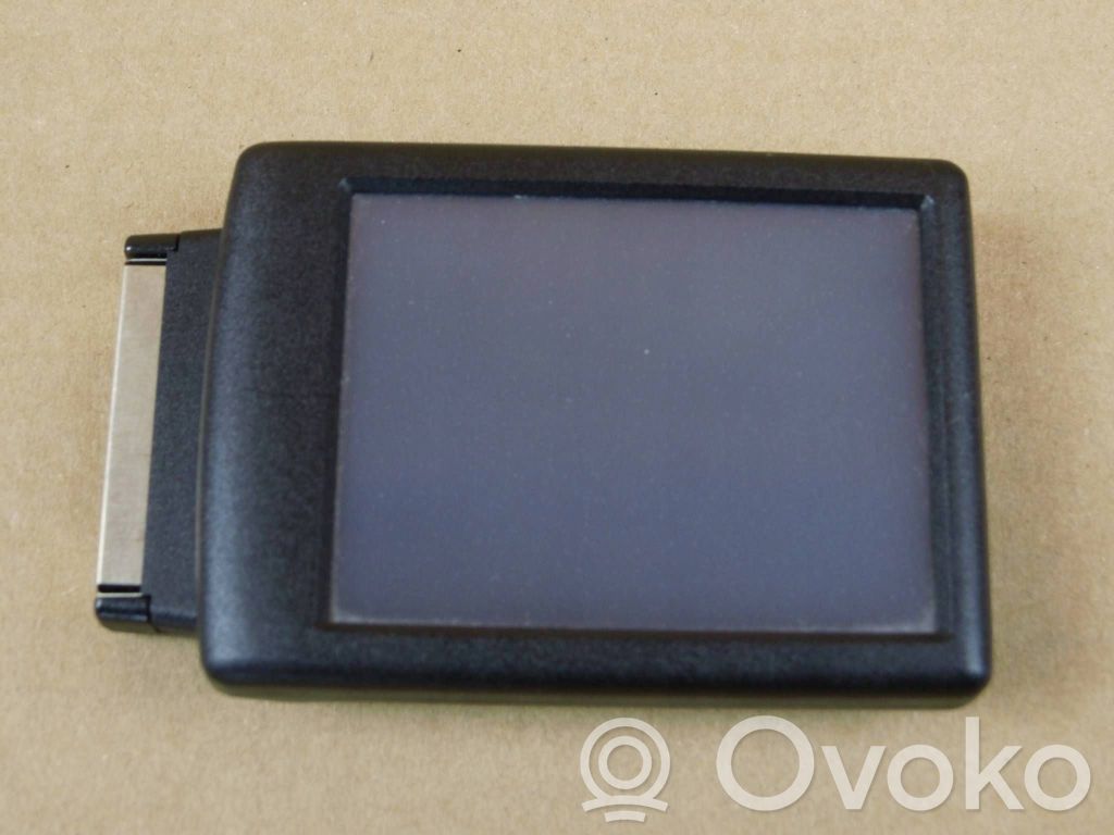 Volkswagen PASSAT B6 Unidad de control/módulo de bluetooth 