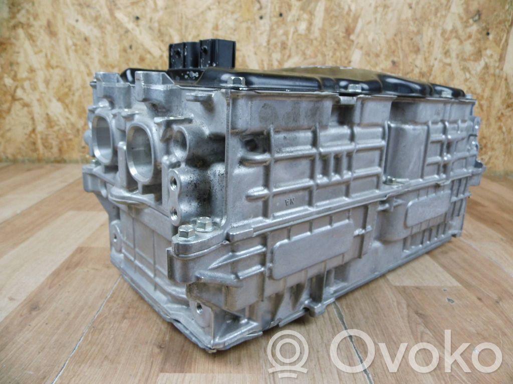 Lexus NX Inversor/convertidor de voltaje 