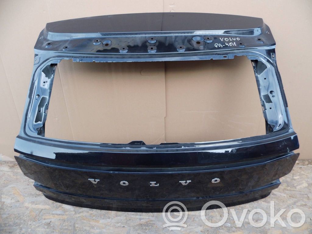 Tailgate/trunk/boot lid   31345652,31345852