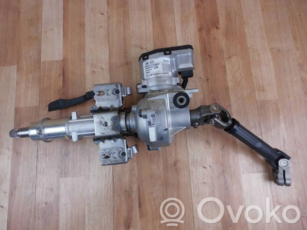KIA Ceed Kit colonne de direction 