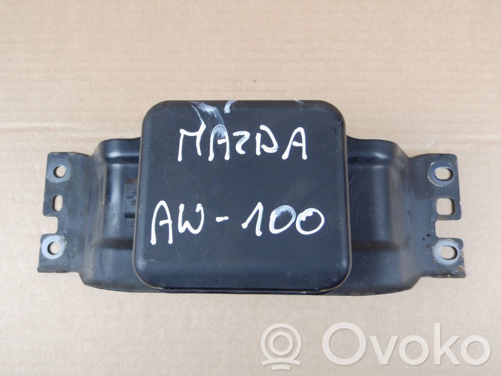 Sensor de radar Distronic   KB8C67XA1