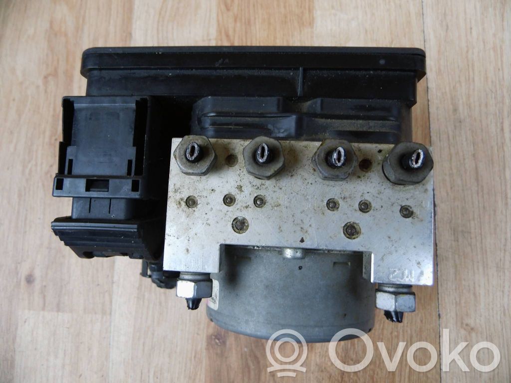 Ford Focus ABS bloks 