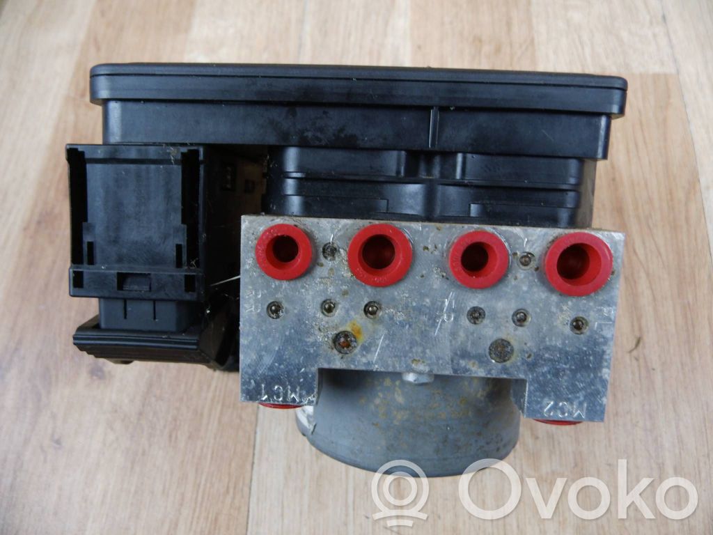 Ford Focus ABS bloks 