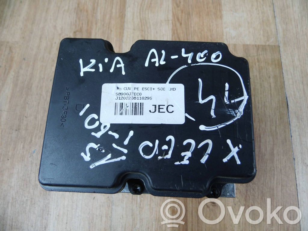 KIA Ceed ABS bloks 