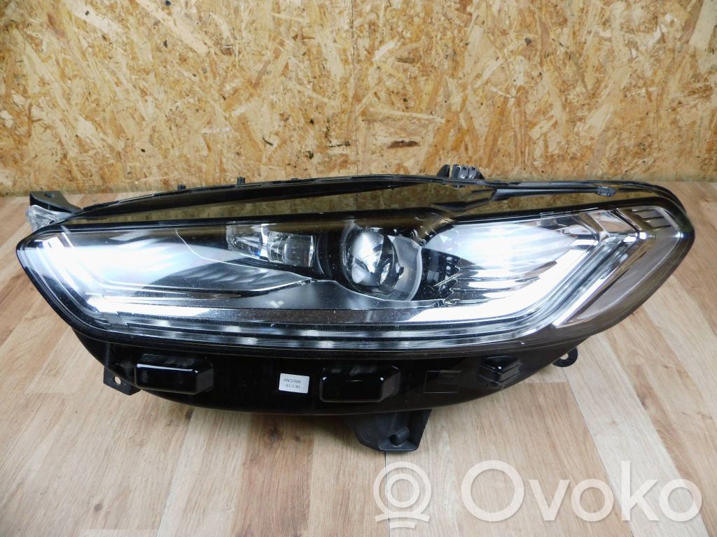Ford Mondeo MK V Far 