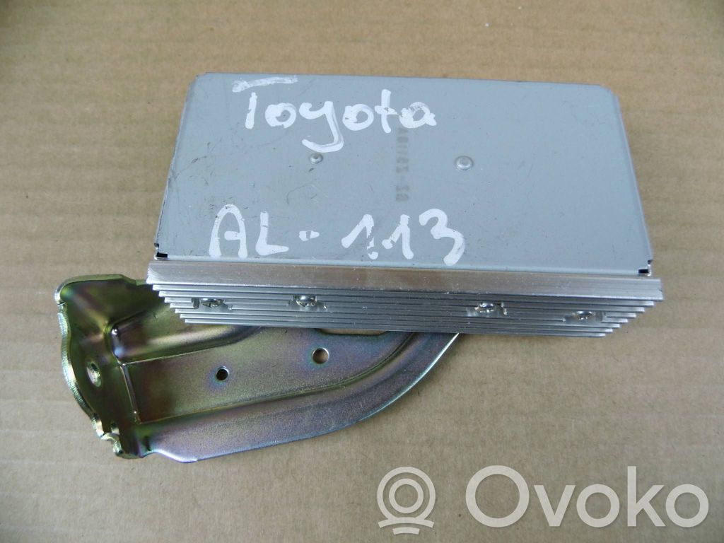 Other control units/modules   8624076040