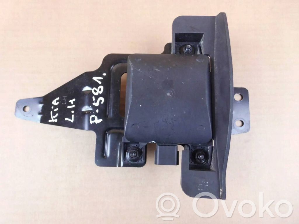 KIA Ceed Blind spot module 