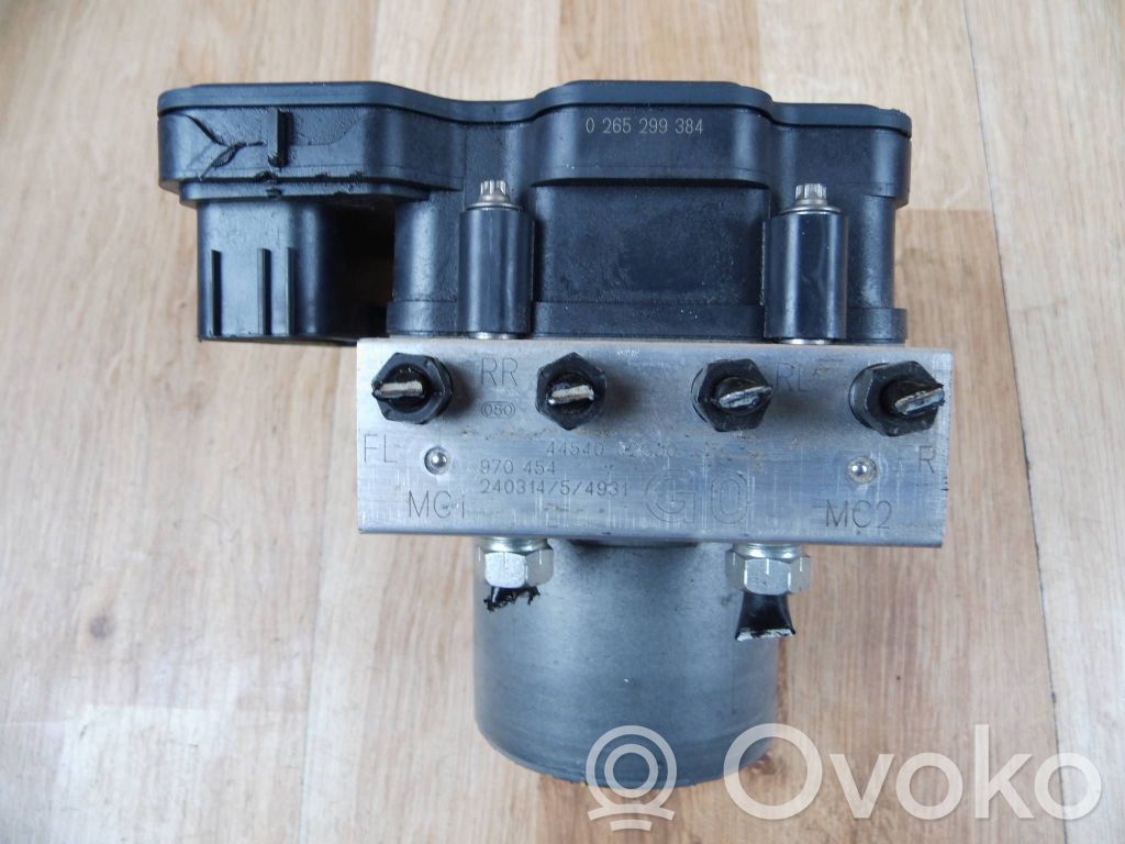 Toyota Corolla E210 E21 ABS bloks 
