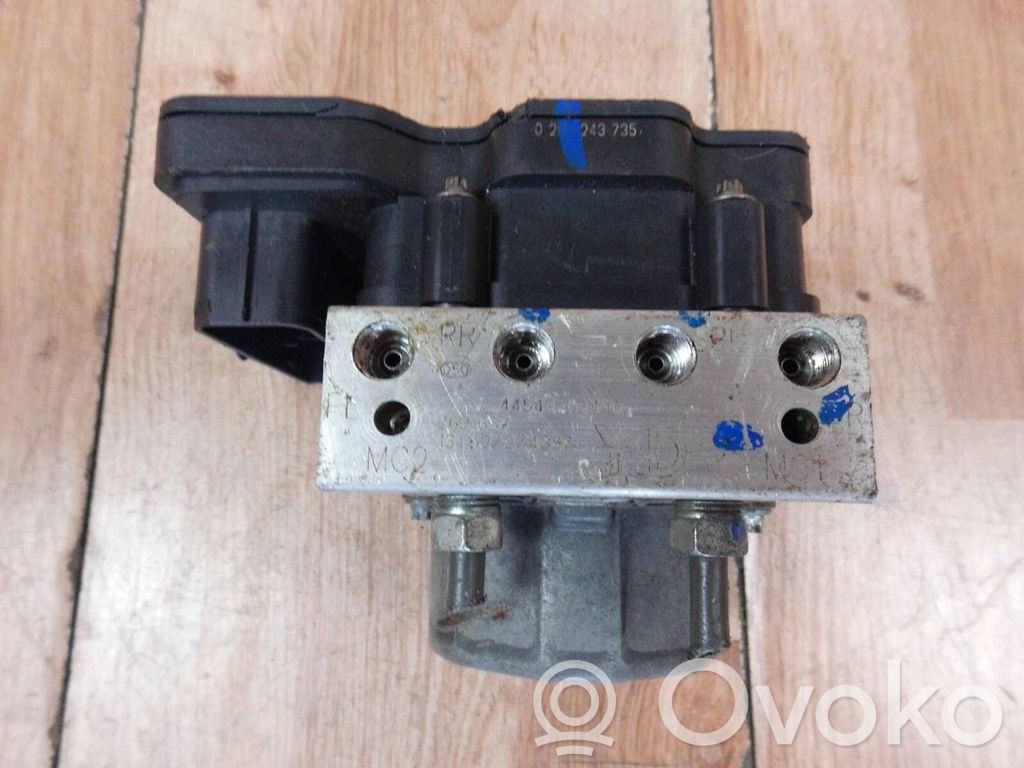 Toyota Corolla E160 E170 ABS Pump 