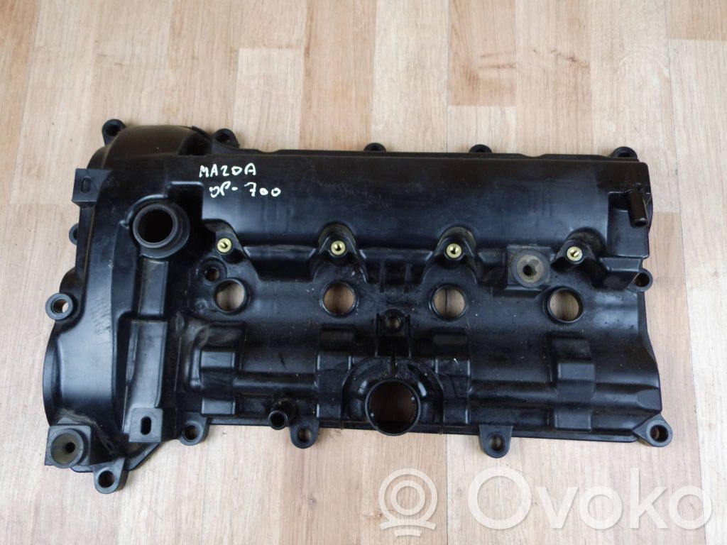 Ventildeckel   PE0210210