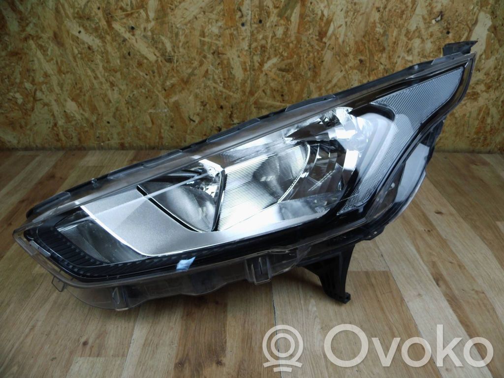 Ford Transit -  Tourneo Connect Scheinwerfer 