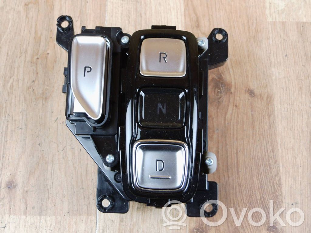 Hyundai Tucson IV NX4 Comutator/buton schimbător de viteze 