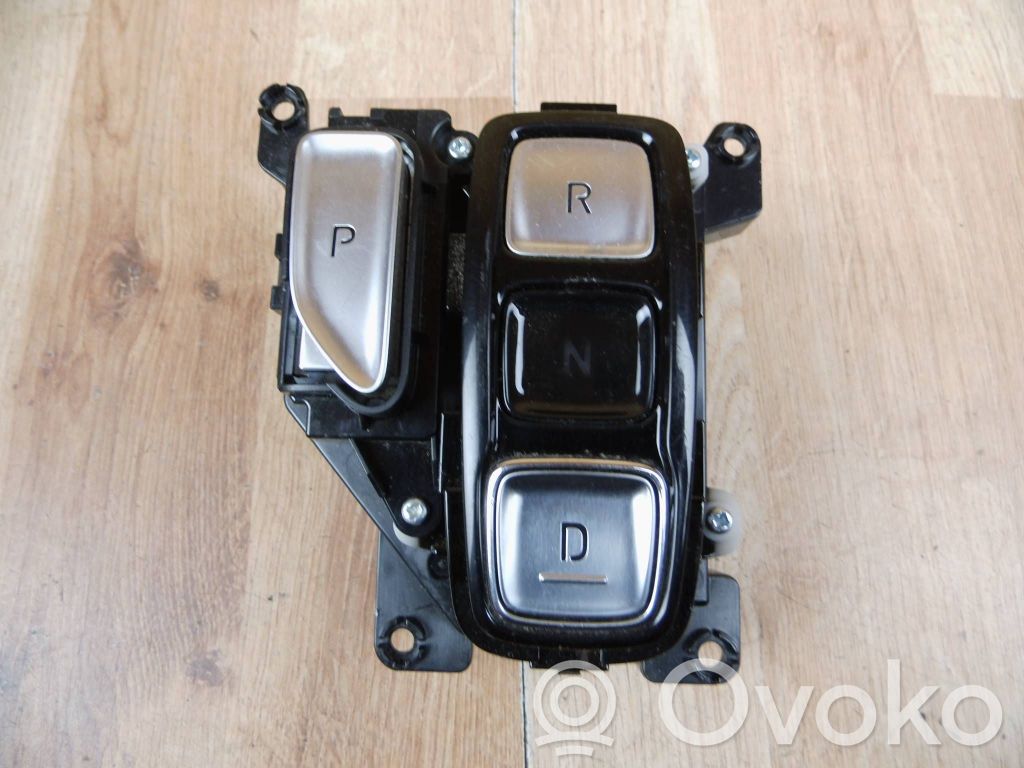 Hyundai Tucson IV NX4 Comutator/buton schimbător de viteze 