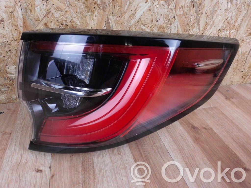 Toyota Corolla E210 E21 Takavalot 
