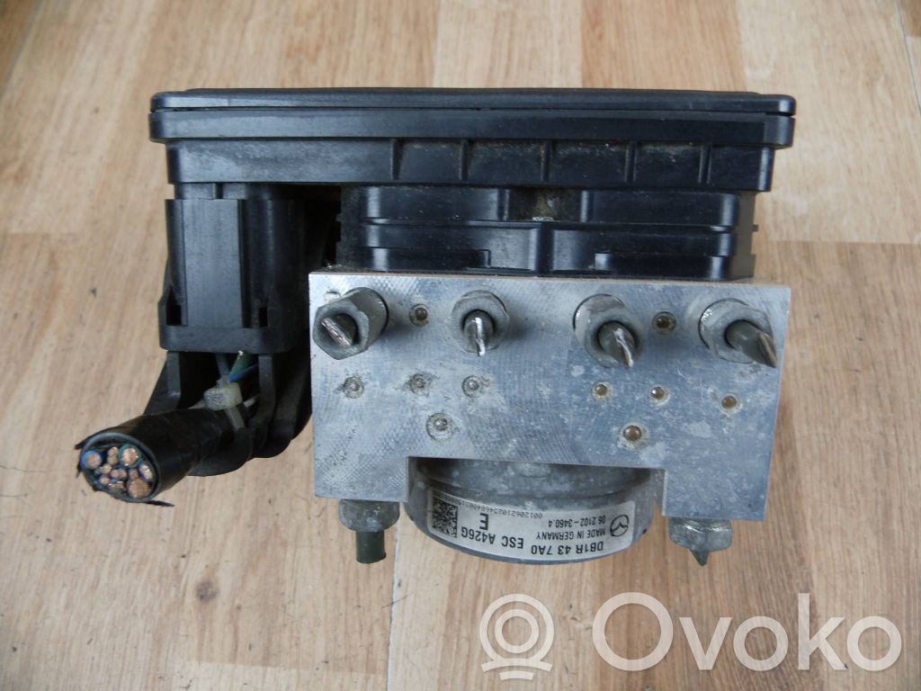 ABS bloks   DB1R437A0