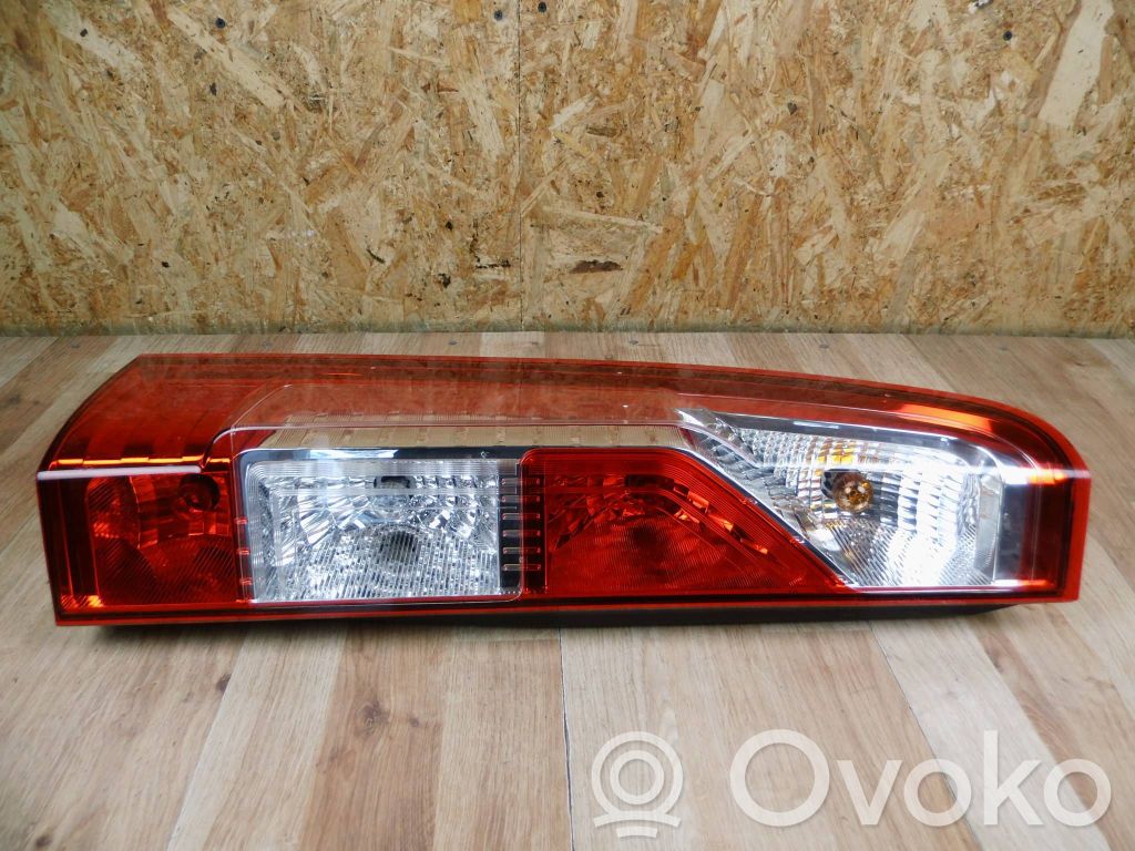 Renault Master III Takavalot 