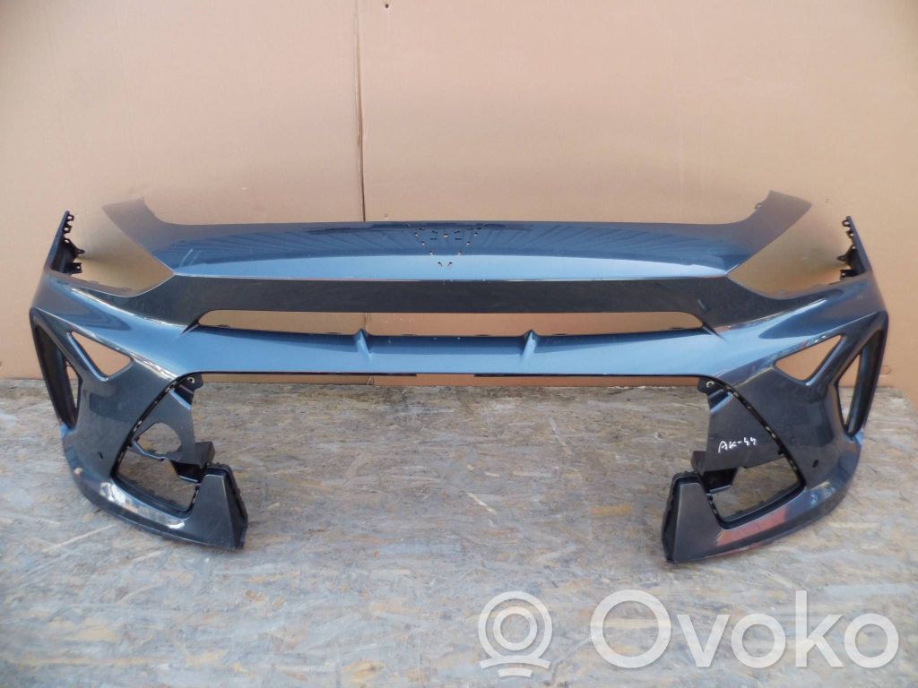 Parachoques delantero   5FF807221,5FF807221F,5FF807221G