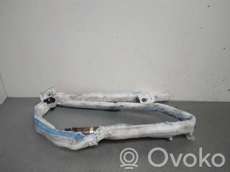 Seat Leon (5F) Etuoven turvatyyny 