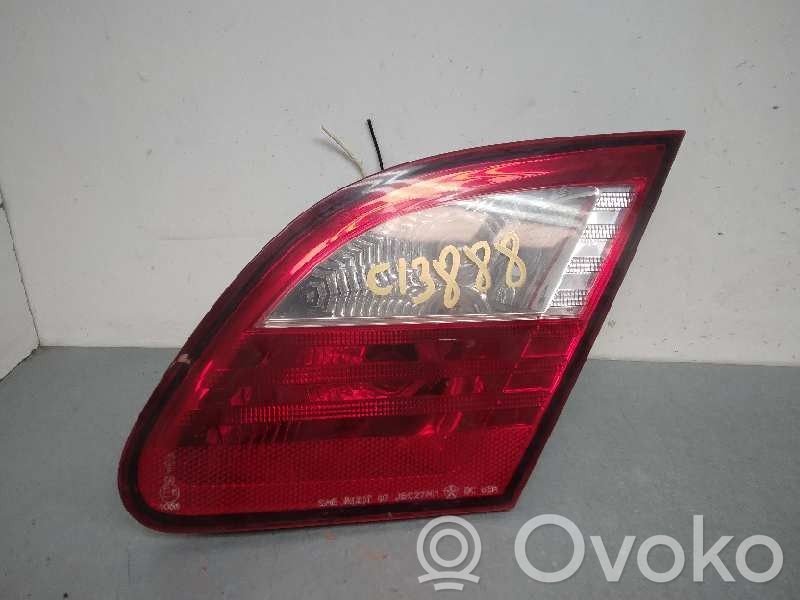 Chrysler Sebring (JS) Luci posteriori 