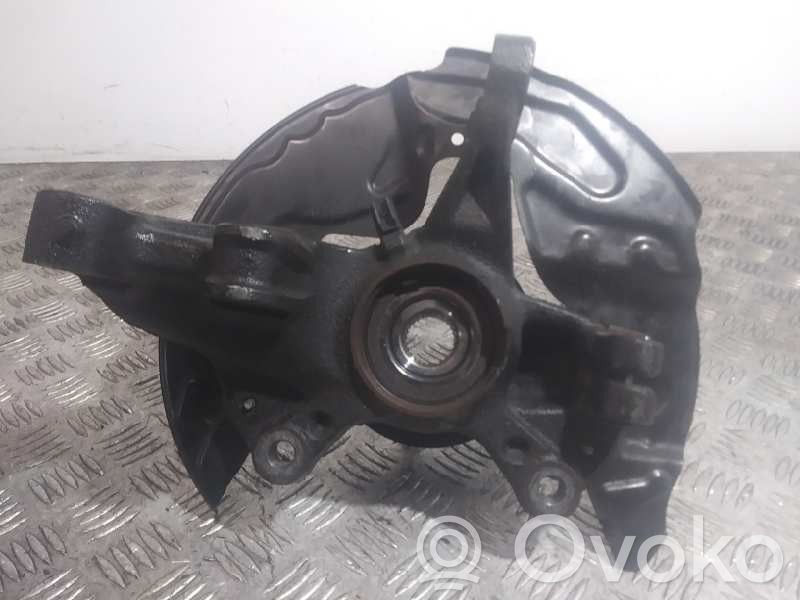 Ford Focus Achsschenkel vorne 