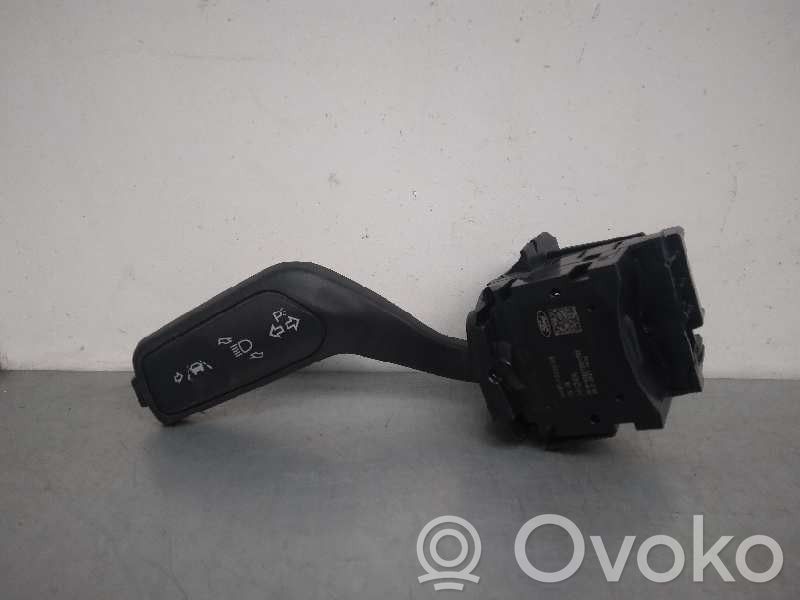 Ford Focus Interruptor de control del panel de luces 