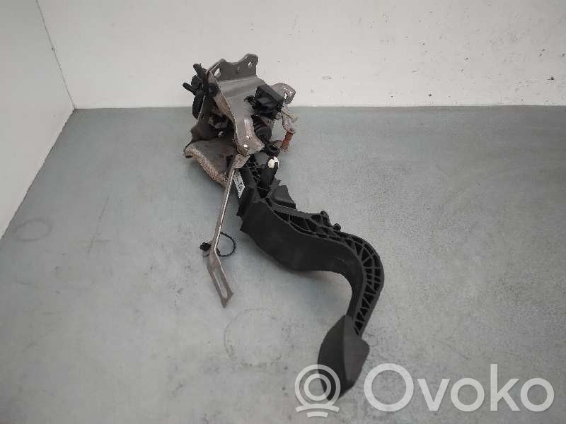 Ford Focus Cilindro maestro de embrague 