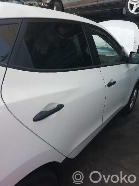 Hyundai ix35 Puerta trasera 