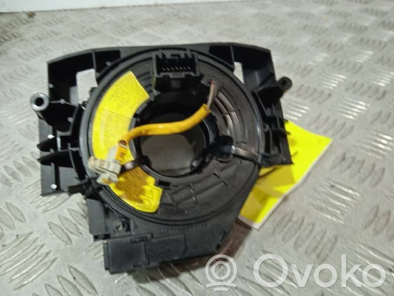 Ford Fiesta Airbag volan