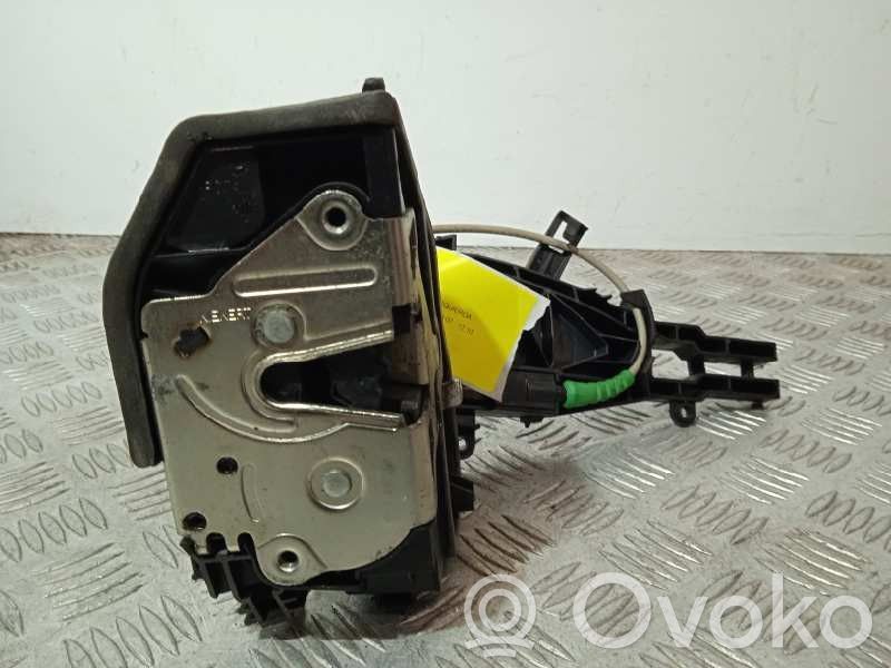 Etuoven lukko   7202143,7PINS
