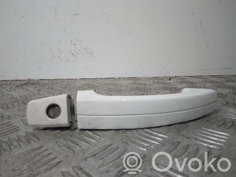 Opel Antara Maniglia esterna per portiera posteriore