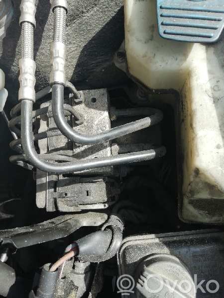 Audi A4 Allroad Pompa ABS 