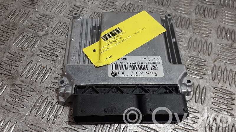 Centralina/modulo del motore   0281014572,7823420