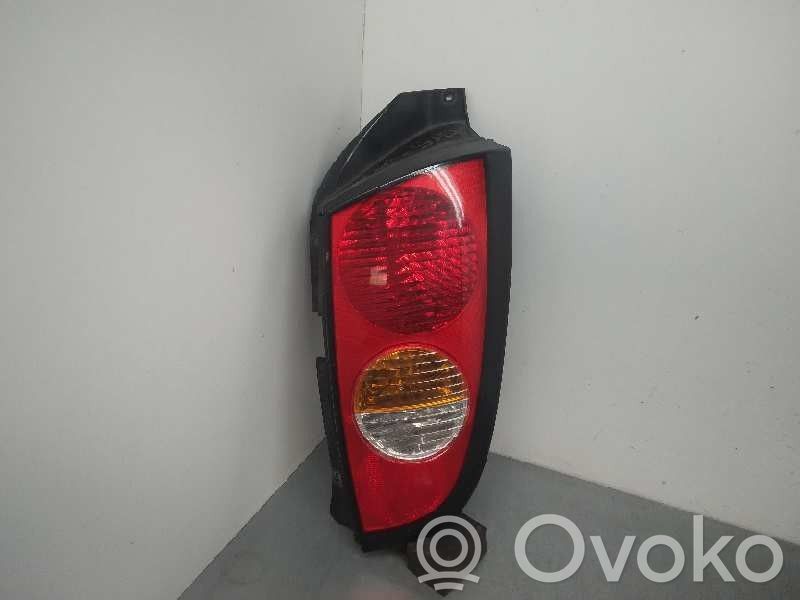 Hyundai Atos Prime Takavalot 