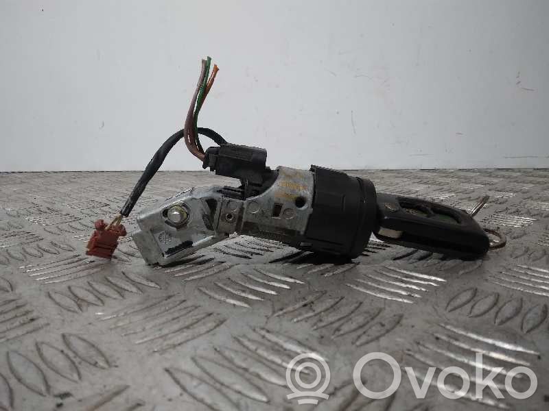 Citroen C2 Blocchetto accensione