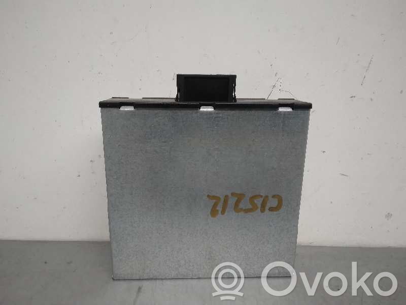 BMW 1 E81 E87 Sterownik / Moduł ECU 