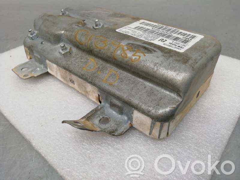 Airbag lateral   34342631601X