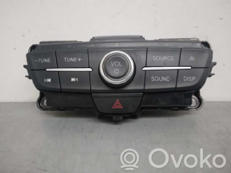 Ford Focus Comutator/buton multifuncțional 