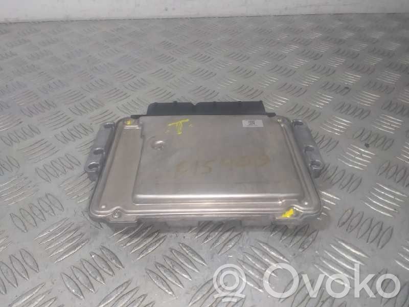 Engine control unit/module   0281015213